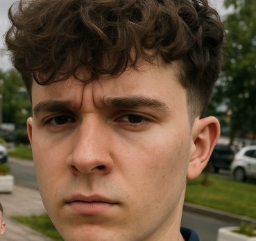 Андрей, 19 лет, Орехово-Борисово Северное,  Россия 🇷🇺