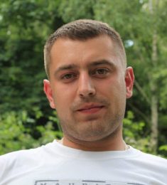 Андрей, 35 лет, Бисексуал(ка), Мужчина, Аннино,  Россия 🇷🇺