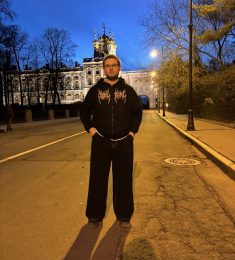 даня, 19 лет, Гетеро, Мужчина, Колпино,  Россия 🇷🇺