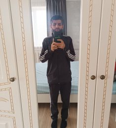 Спридон, 28 лет, Гетеро, Мужчина, Суворовская,  Россия 🇷🇺