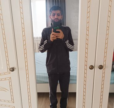 Спридон, 28 лет, Суворовская,  Россия 🇷🇺