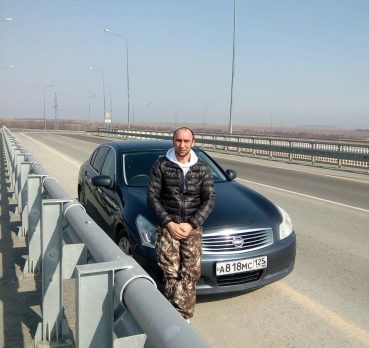 Александр, 42 лет, Владивосток,  Россия 🇷🇺