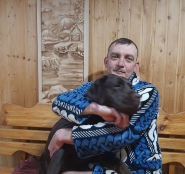 Александр, 46 лет, Самара,  Россия 🇷🇺