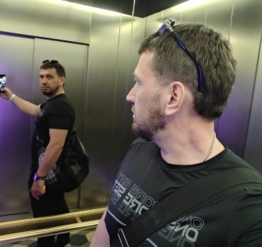 Ник, 41 лет, Центральный,  Россия 🇷🇺