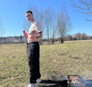 марк, 25 лет, Текстильщики,  Россия 🇷🇺