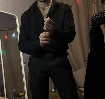 Vladyslav, 26 лет, Москва,  Россия 🇷🇺