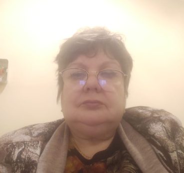 Елена, 63 лет, Мытищи, Россия 🇷🇺