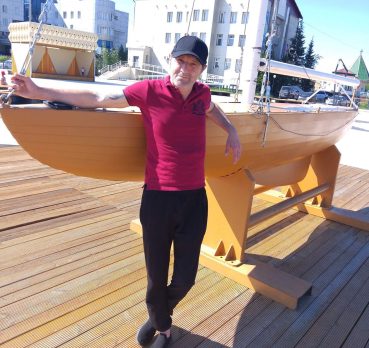 Leonid, 50 лет, Южно-Сахалинск,  Россия 🇷🇺