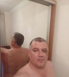 Андрей, 43 лет, Гетеро, Мужчина, Севастополь,  Украина 🇺🇦