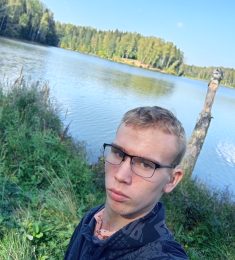 Радислав Орлов, 19 лет, Гетеро, Мужчина, Сергиев Посад,  Россия 🇷🇺