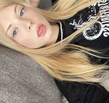 Лера, 18 лет, Новосибирск,  Россия 🇷🇺