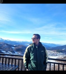 Джон, 40 лет, Гетеро, Мужчина, Братеево,  Россия 🇷🇺