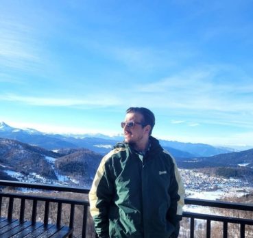 Джон, 40 лет, Братеево,  Россия 🇷🇺