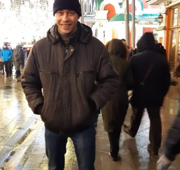 Роман, 44 лет, Железнодорожный, Россия 🇷🇺