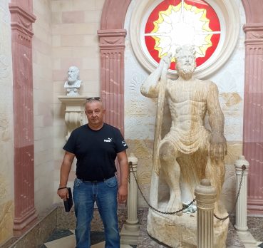 Сергей, 47 лет, Батайск,  Россия 🇷🇺