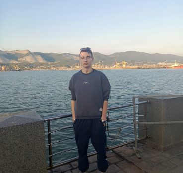 Сеня, 20 лет, Владикавказ,  Россия 🇷🇺