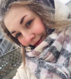 Оливия, 22 лет, Бисексуал(ка), Женщина, Назарово,  Россия 🇷🇺