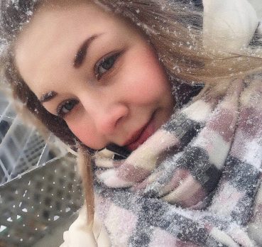 Оливия, 22 лет, Назарово,  Россия 🇷🇺