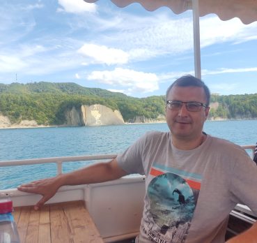 Дмитрий, 41 лет, Волгоград, Волгоград,  Россия 🇷🇺