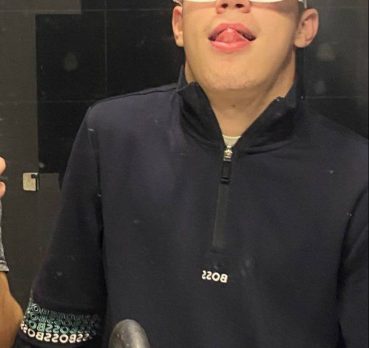 Ilya, 20 лет, Зеленоград,  Россия 🇷🇺