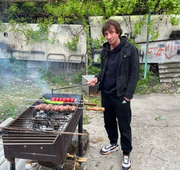 Серней, 48 лет, Зеленоград, Москва,  Россия 🇷🇺