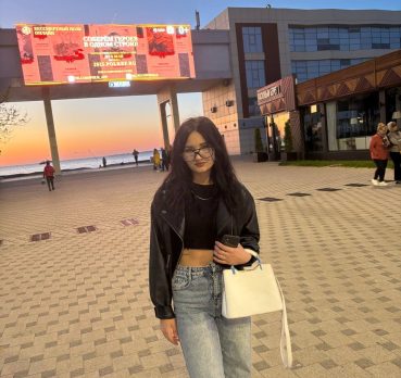 Снежана, 19 лет, Воробьёво, Москва,  Россия 🇷🇺