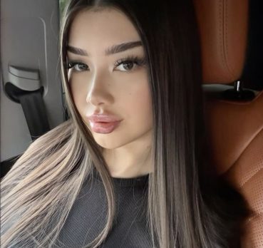 Kamilla, 19 лет, Красноярск, Красноярский,  Россия 🇷🇺