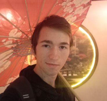 Павел, 21 лет, Хабаровск, Хабаровский край,  Россия 🇷🇺