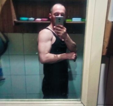 Добрый, 29 лет, Геленджик,  Россия 🇷🇺