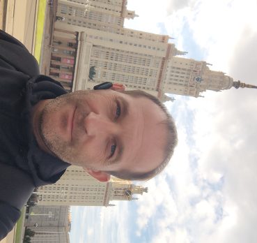 Виктор, 41 лет, Внуково, Москва,  Россия 🇷🇺