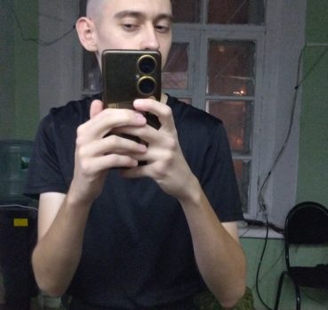 Дмитрий, 20 лет, Иркутск,  Россия 🇷🇺