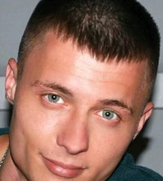 Мика, 23 лет, Гетеро, Мужчина, Ломоносова,  Россия 🇷🇺