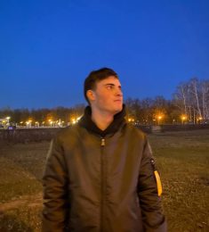 Илья, 19 лет, Гетеро, Мужчина, Самара,  Россия 🇷🇺