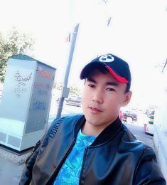 Раджаб, 33 лет, Гетеро, Мужчина, Одинцово,  Россия 🇷🇺