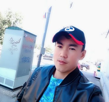 Раджаб, 33 лет, Одинцово, Россия 🇷🇺