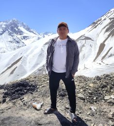 Раджаб, 34 лет, Гетеро, Мужчина, Одинцово, Московская область,  Россия 🇷🇺