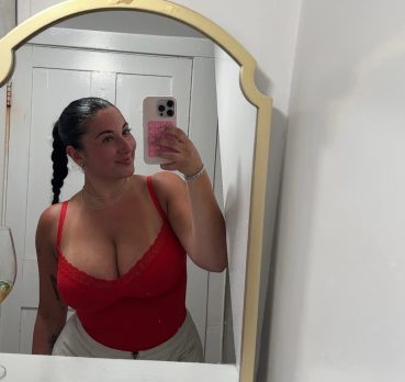 Sarah Morgan, 36 лет, Оук-Хилл, США 🇺🇸