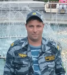 Владимир, 42 лет, Гетеро, Мужчина, Екатеринбург,  Россия 🇷🇺