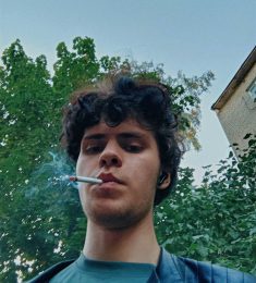 Дин, 21 лет, Гетеро, Мужчина, Москва,  Россия 🇷🇺