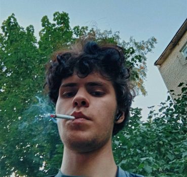 Дин, 22 лет, Москва, Москва,  Россия 🇷🇺