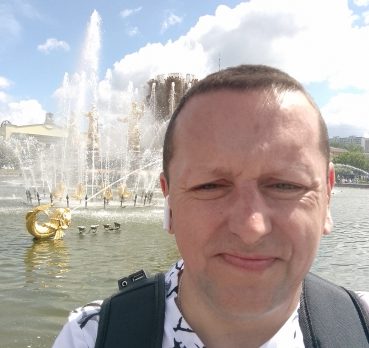 Сергей, 44 лет, Фрязино,  Россия 🇷🇺