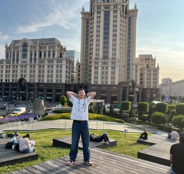 Богдан, 18 лет, Москва, Москва,  Россия 🇷🇺