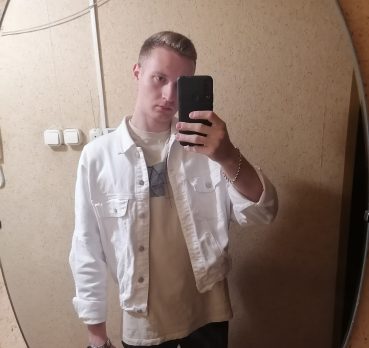 Денис, 22 лет, Рязань,  Россия 🇷🇺