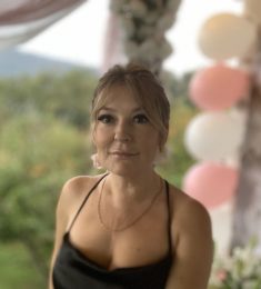 Стэлла, 37 лет, Гетеро, Женщина, Волгоград,  Россия 🇷🇺