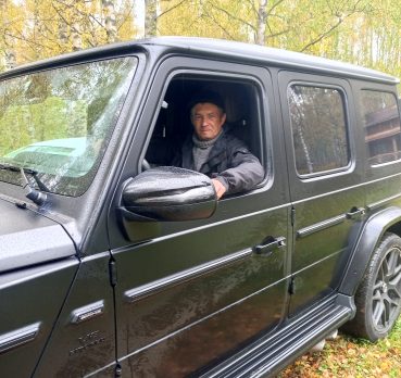 Андрей, 47 лет, Кострома,  Россия 🇷🇺