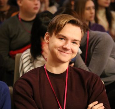Максим, 23 лет, Аннино, Москва,  Россия 🇷🇺
