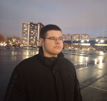 Никита, 18 лет, Химки,  Россия 🇷🇺
