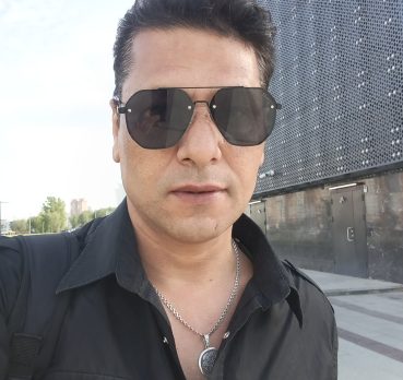 Тимур, 45 лет, Люблино, Москва,  Россия 🇷🇺