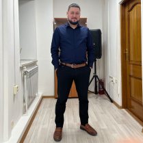 Алмаз, 34 лет, Гетеро, Набережные Челны, Татарстан,  Россия 🇷🇺