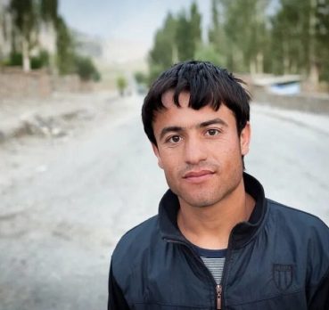 Игорь, 23 лет, Ишкашим,  Таджикистан 🇹🇯